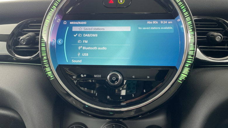 MINI Hatchback 135kW Cooper S Level 1 33kWh 3dr Auto Electric Hatchback